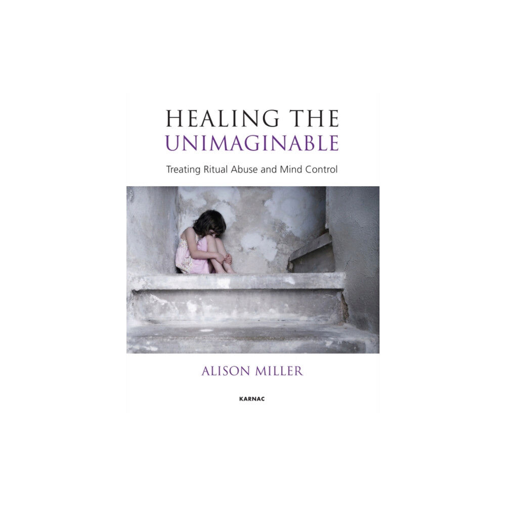 Taylor & francis ltd Healing the Unimaginable (häftad, eng)