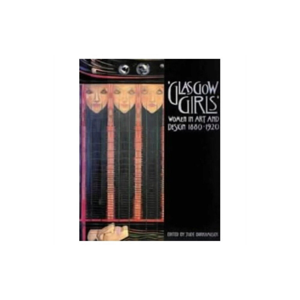 Canongate Books Glasgow Girls (häftad, eng)