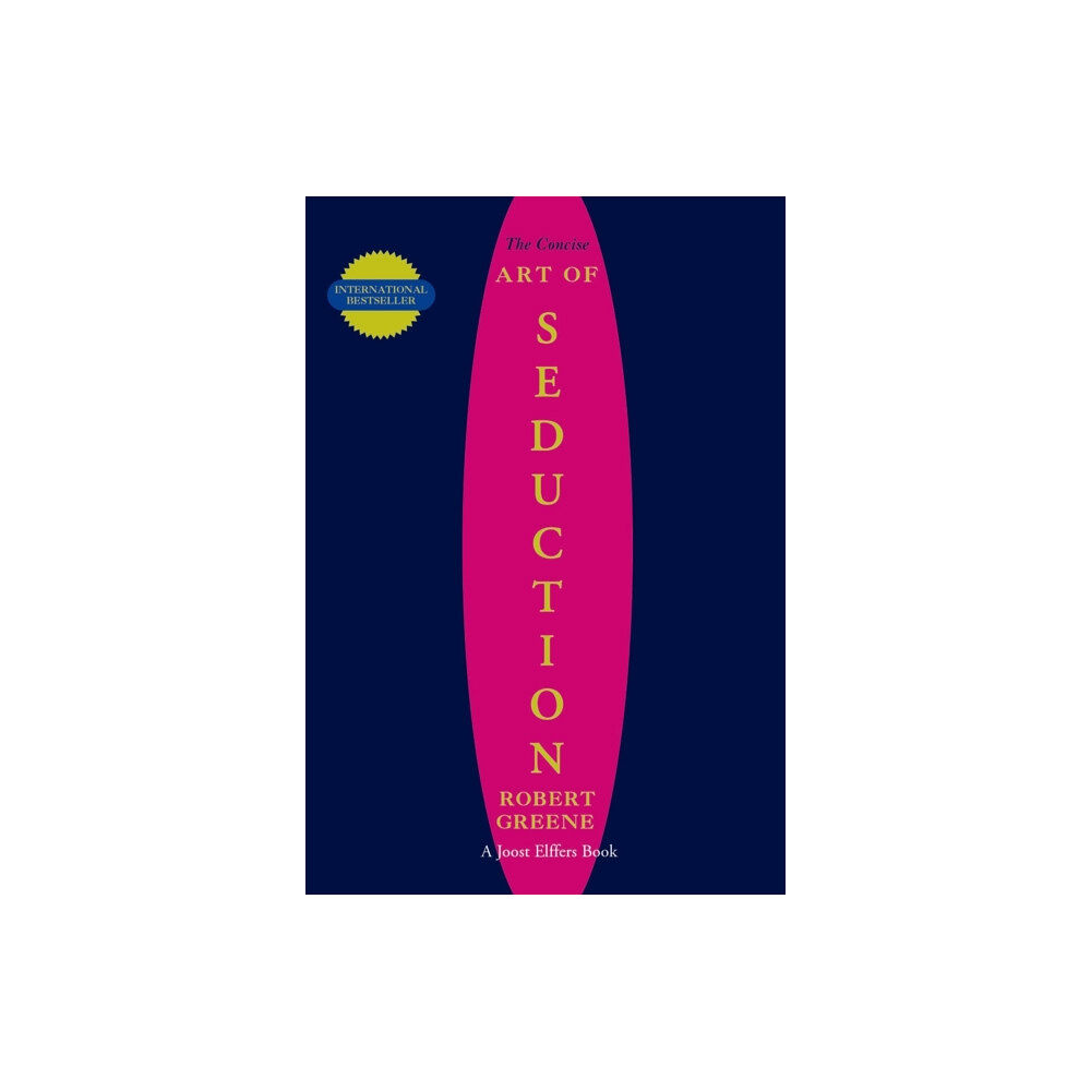 Profile Books Ltd The Concise Art of Seduction (häftad, eng)
