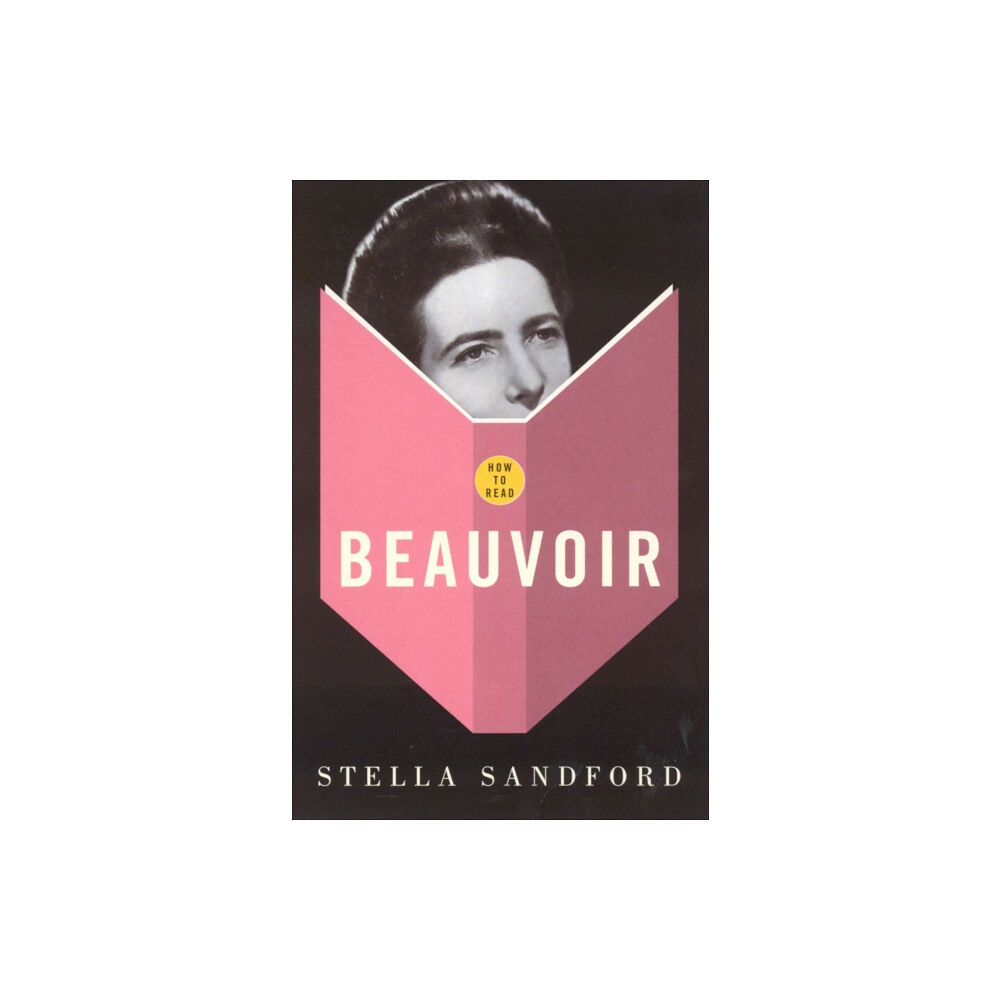 Granta Books How To Read Beauvoir (häftad, eng)