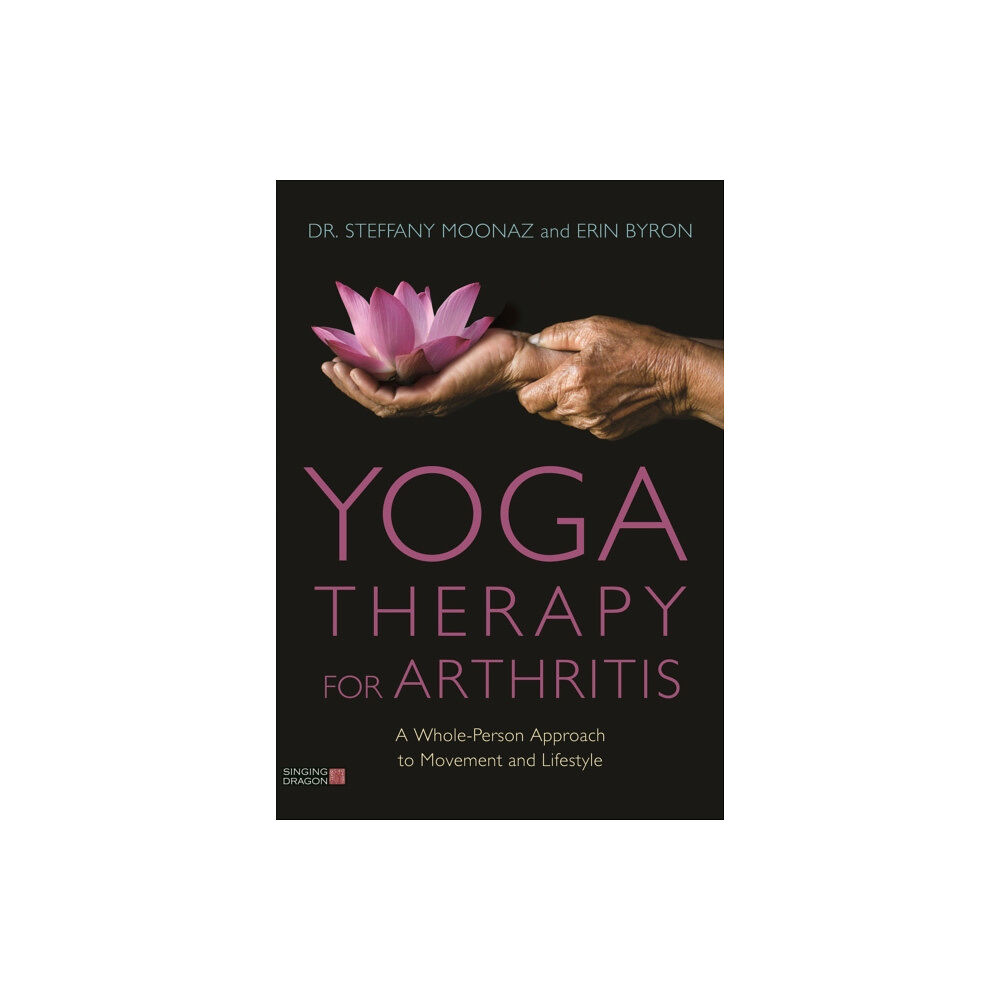 Jessica kingsley publishers Yoga Therapy for Arthritis (häftad, eng)