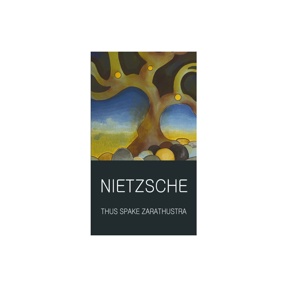 Wordsworth Editions Ltd Thus Spake Zarathustra (häftad, eng)