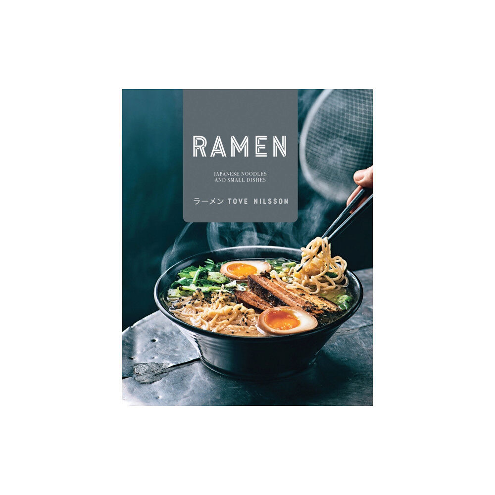 HarperCollins Publishers Ramen (inbunden, eng)