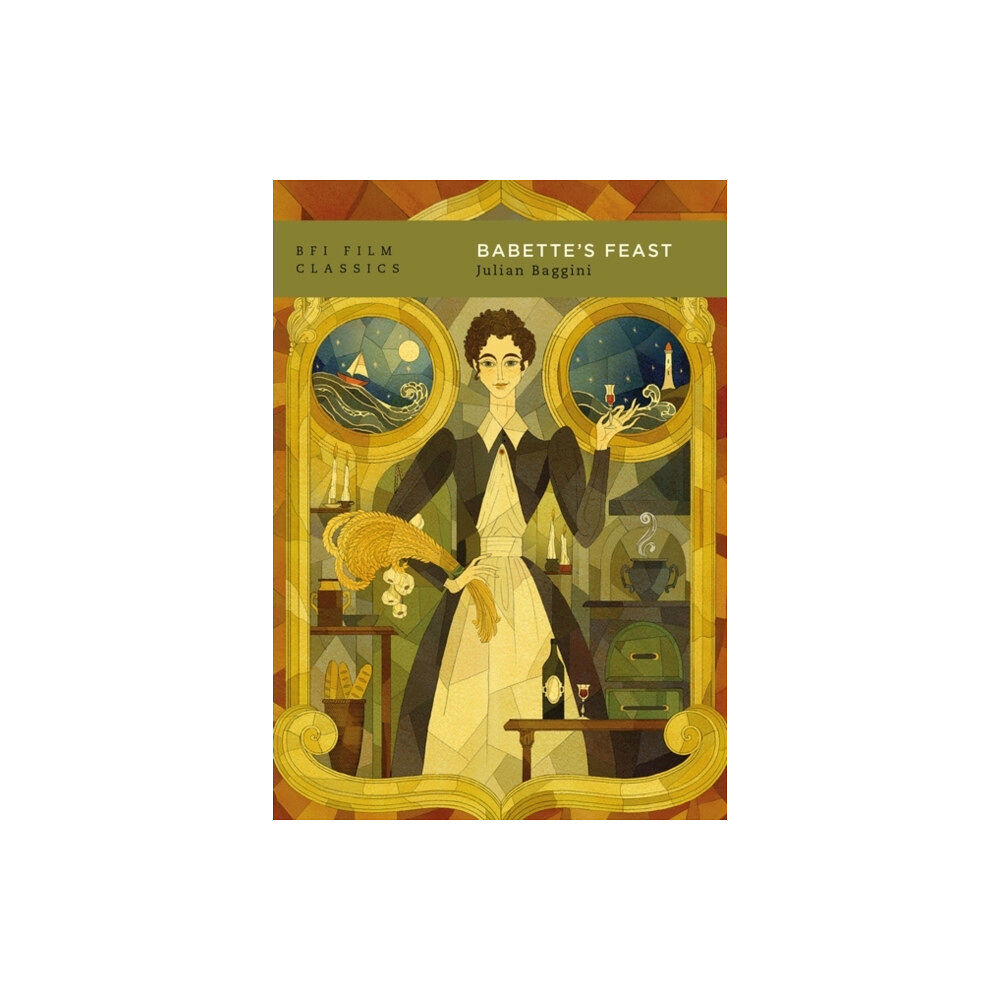 Bloomsbury Publishing PLC Babette's Feast (häftad, eng)