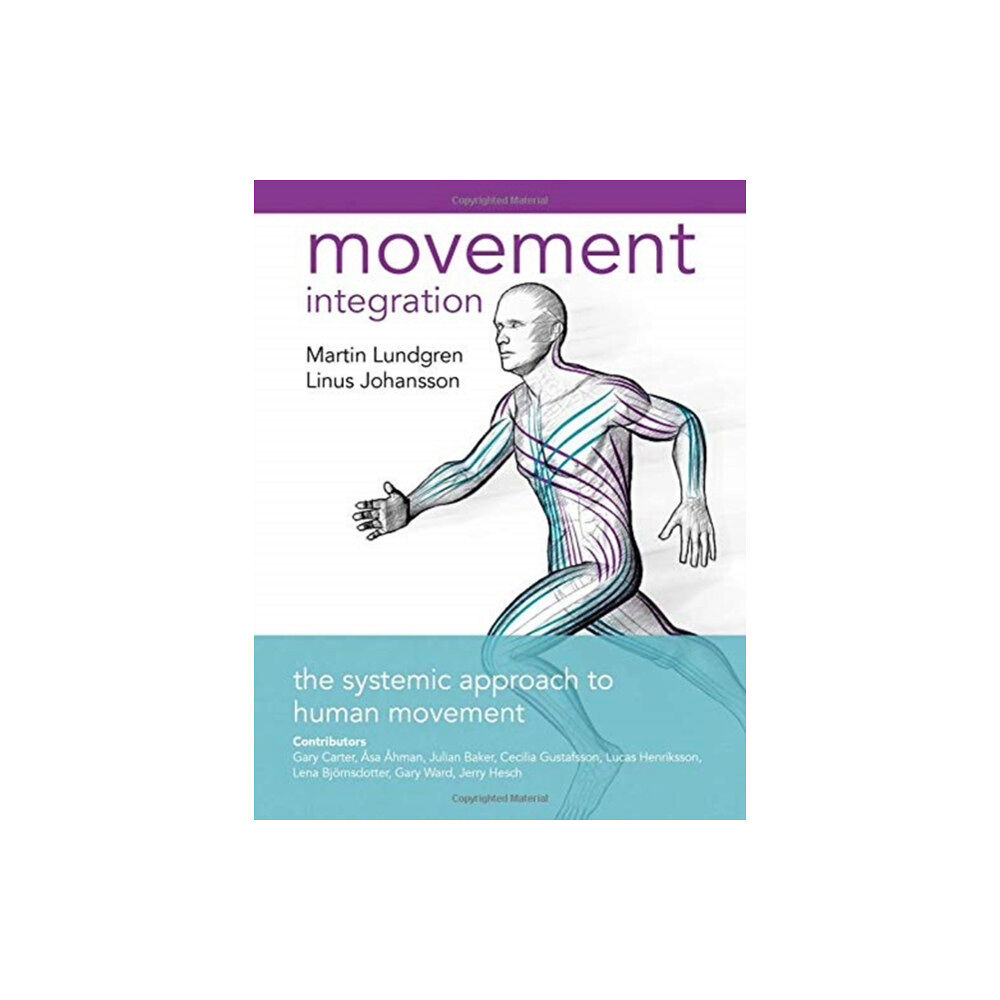 Lotus Publishing Limited Movement Integration (häftad, eng)