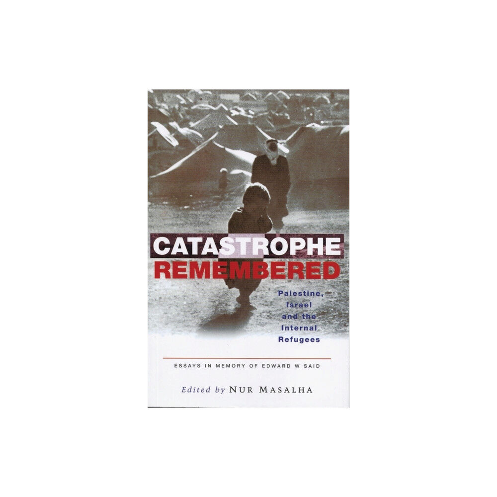 Bloomsbury Publishing PLC Catastrophe Remembered (häftad, eng)