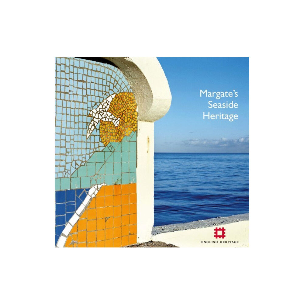 Liverpool University Press Margate's Seaside Heritage (häftad, eng)