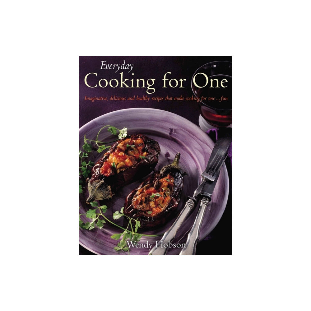 Little, Brown Book Group Everyday Cooking For One (häftad, eng)