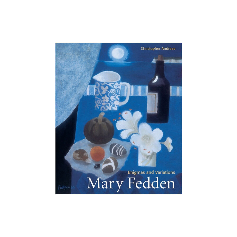 Lund Humphries Publishers Ltd Mary Fedden (häftad, eng)
