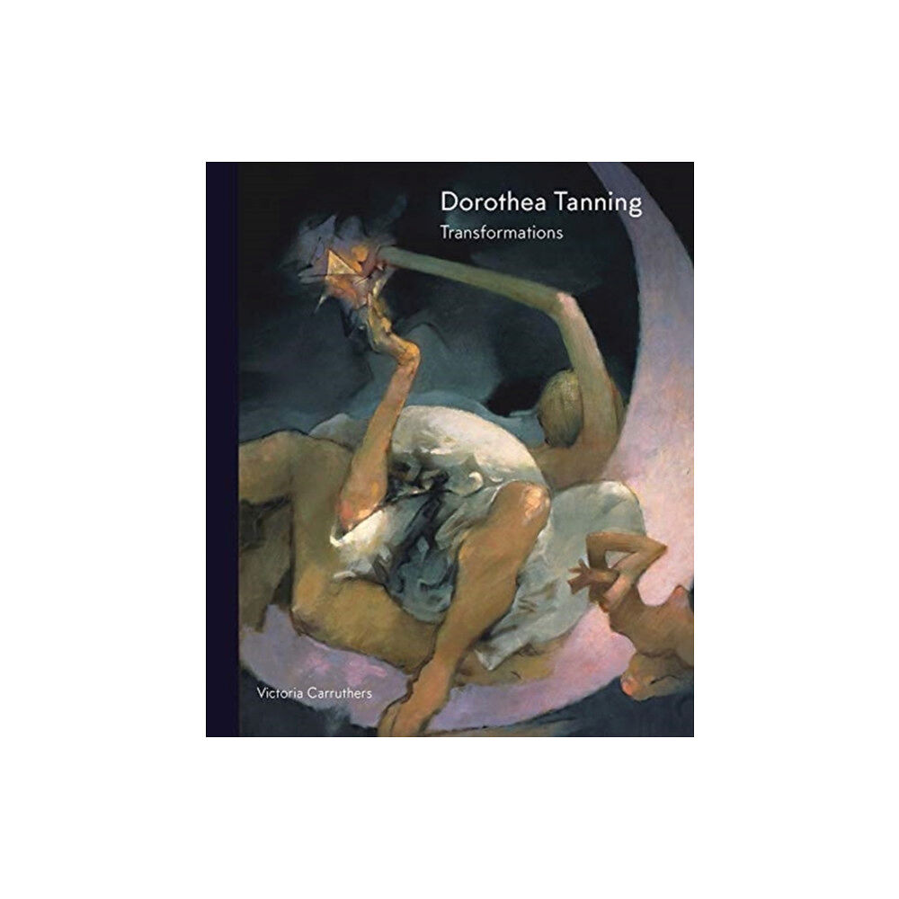 Lund Humphries Publishers Ltd Dorothea Tanning (inbunden, eng)