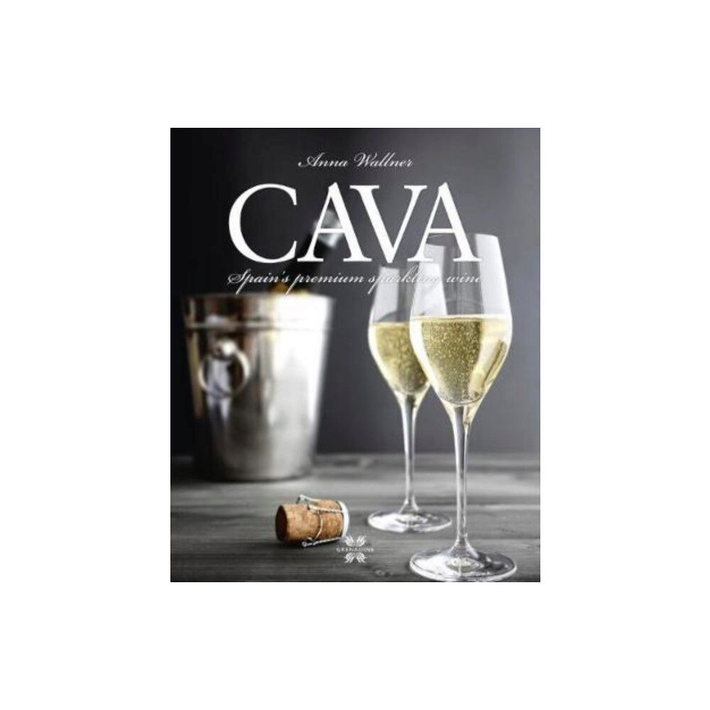 Eken Press Cava (inbunden, eng)