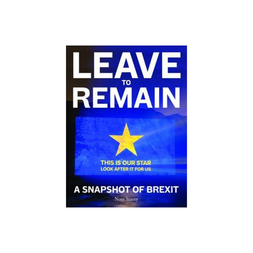 Lund Humphries Publishers Ltd Leave to Remain (inbunden, eng)