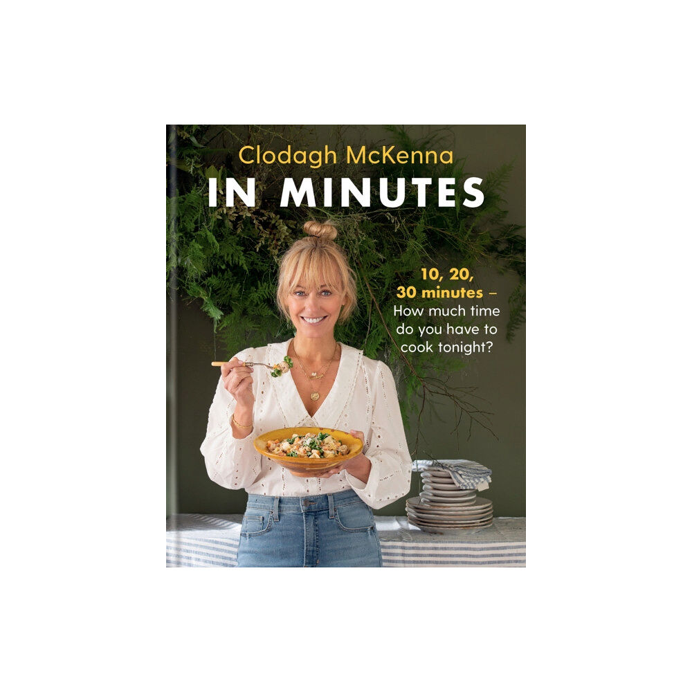 Octopus publishing group In Minutes (inbunden, eng)