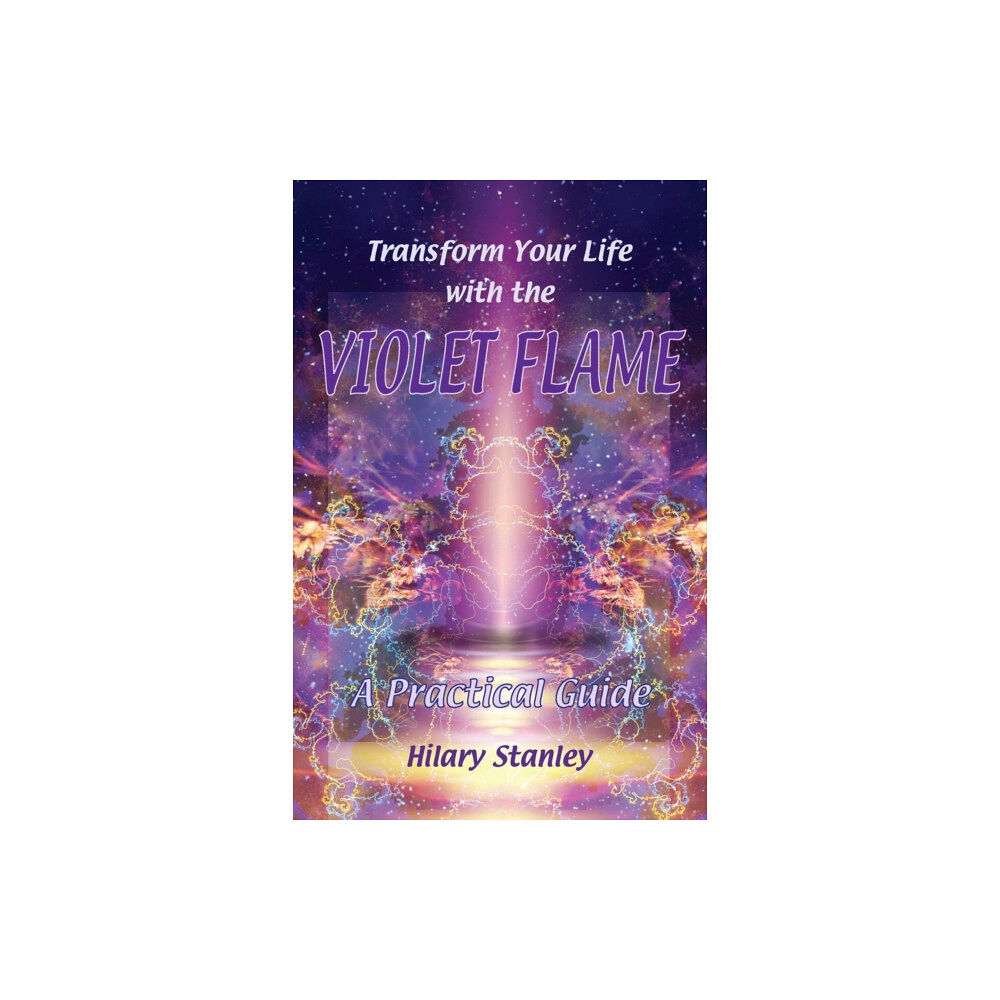 Archive Publishing Transform Your Life with Violet Flame (häftad, eng)