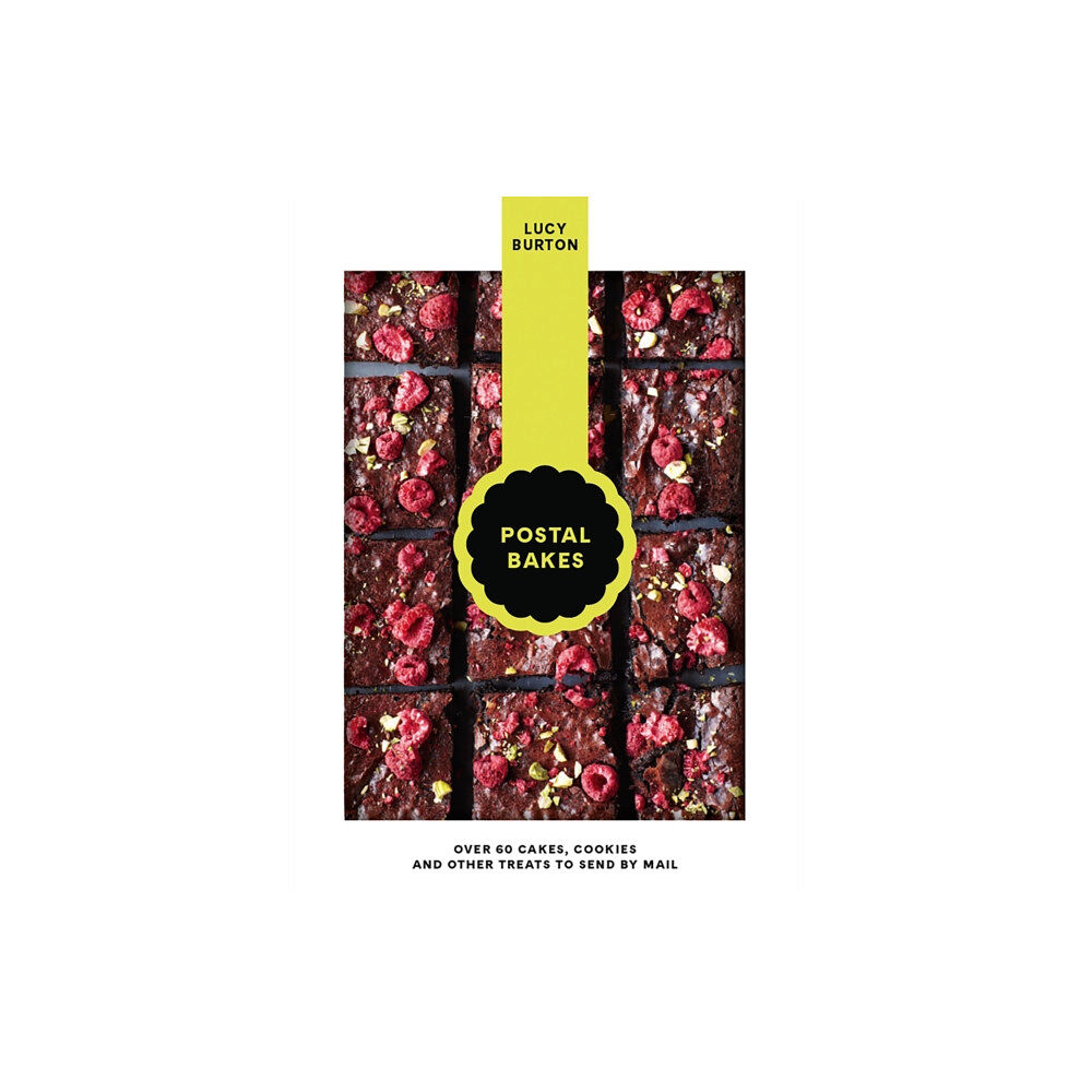 Headline Publishing Group Postal Bakes (inbunden, eng)