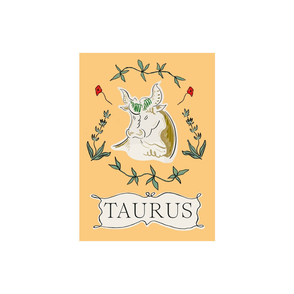 Headline Publishing Group Taurus (inbunden, eng)
