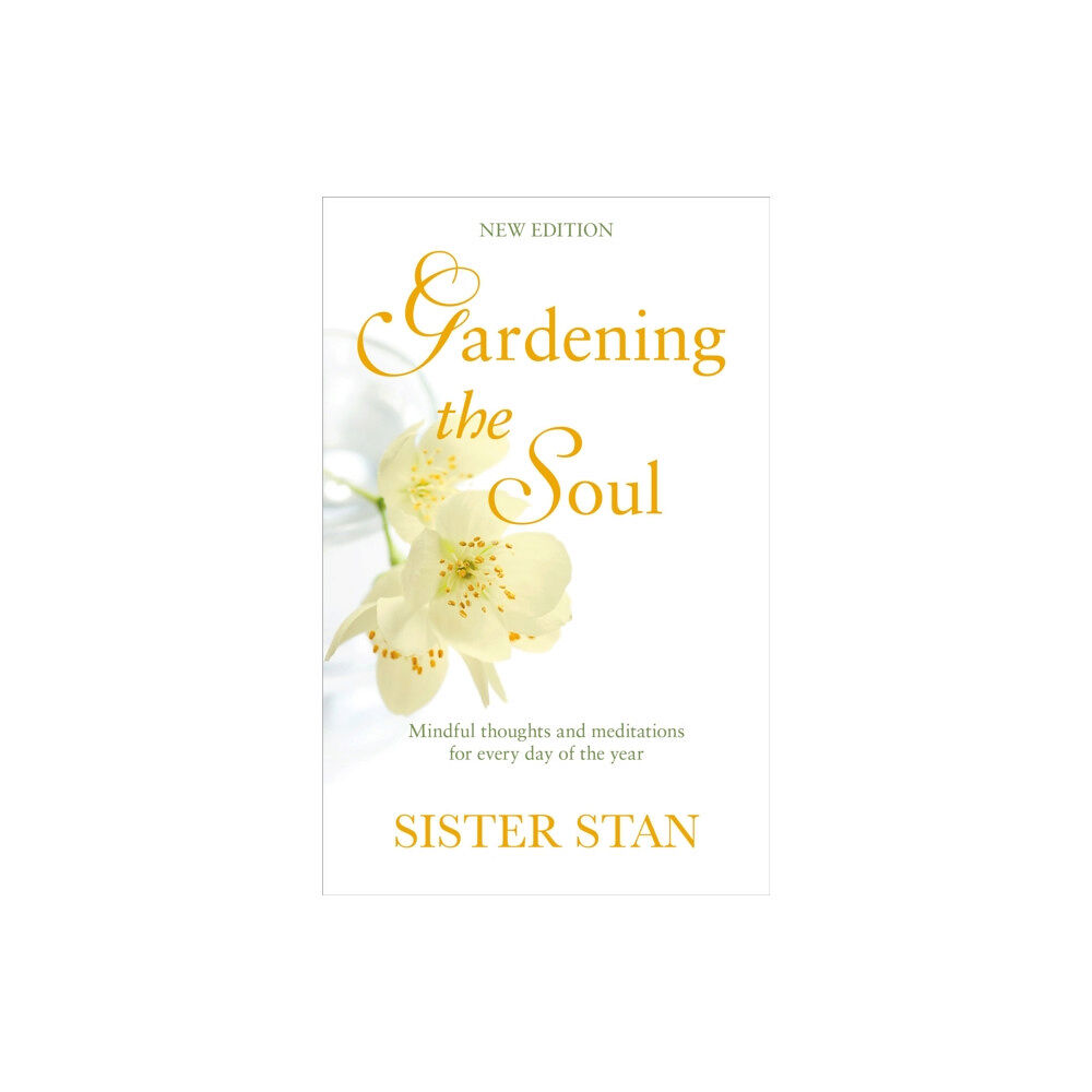 Transworld publishers ltd Gardening The Soul (häftad, eng)