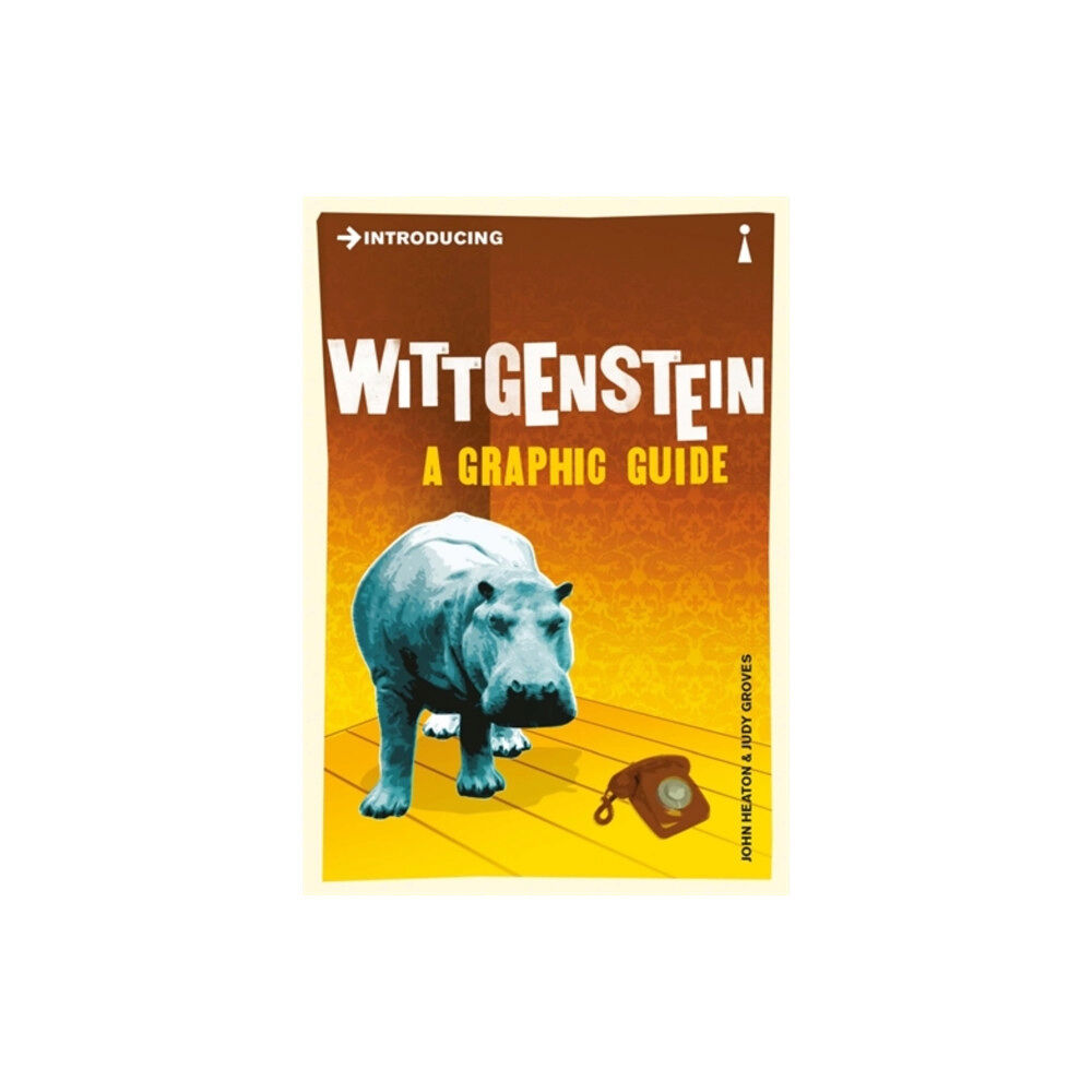 Icon Books Introducing Wittgenstein (häftad, eng)