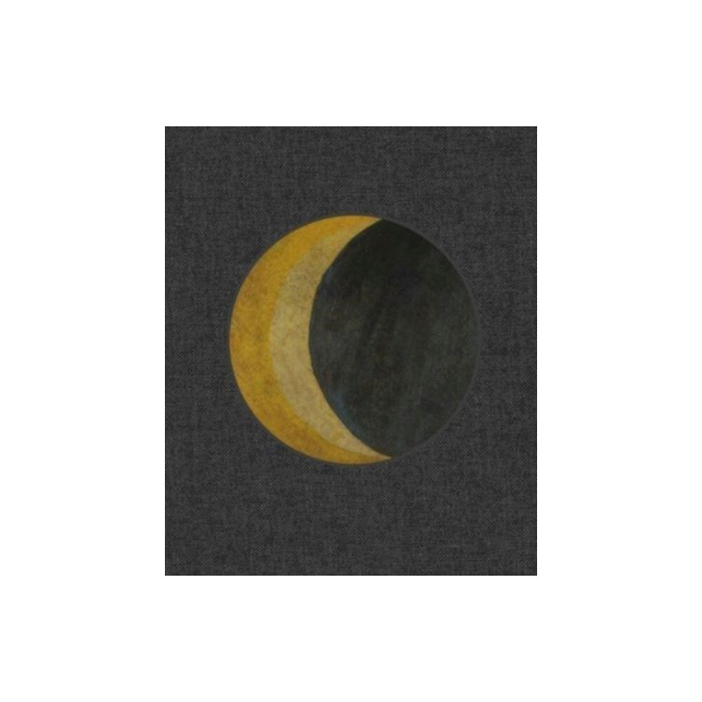 Anomie Publishing Frank Walter - Music of the Spheres (inbunden, eng)