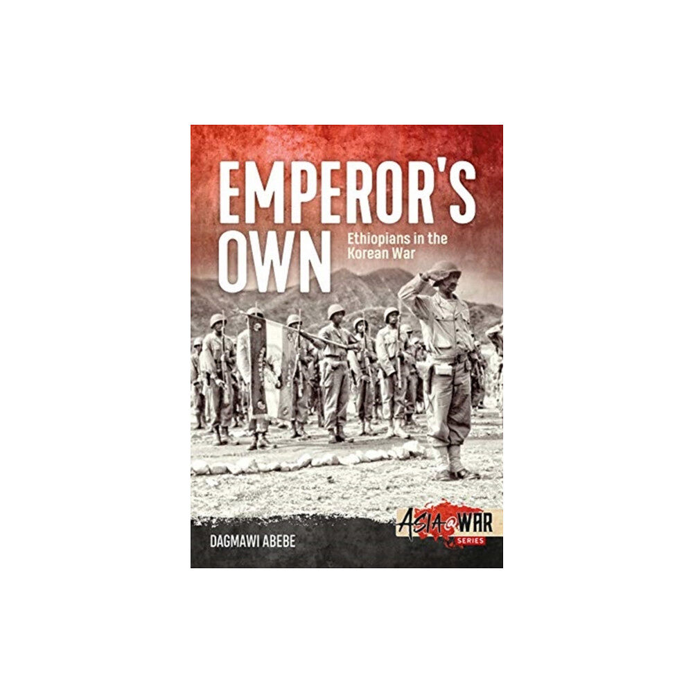 Helion & Company The Emperor's Own (häftad, eng)