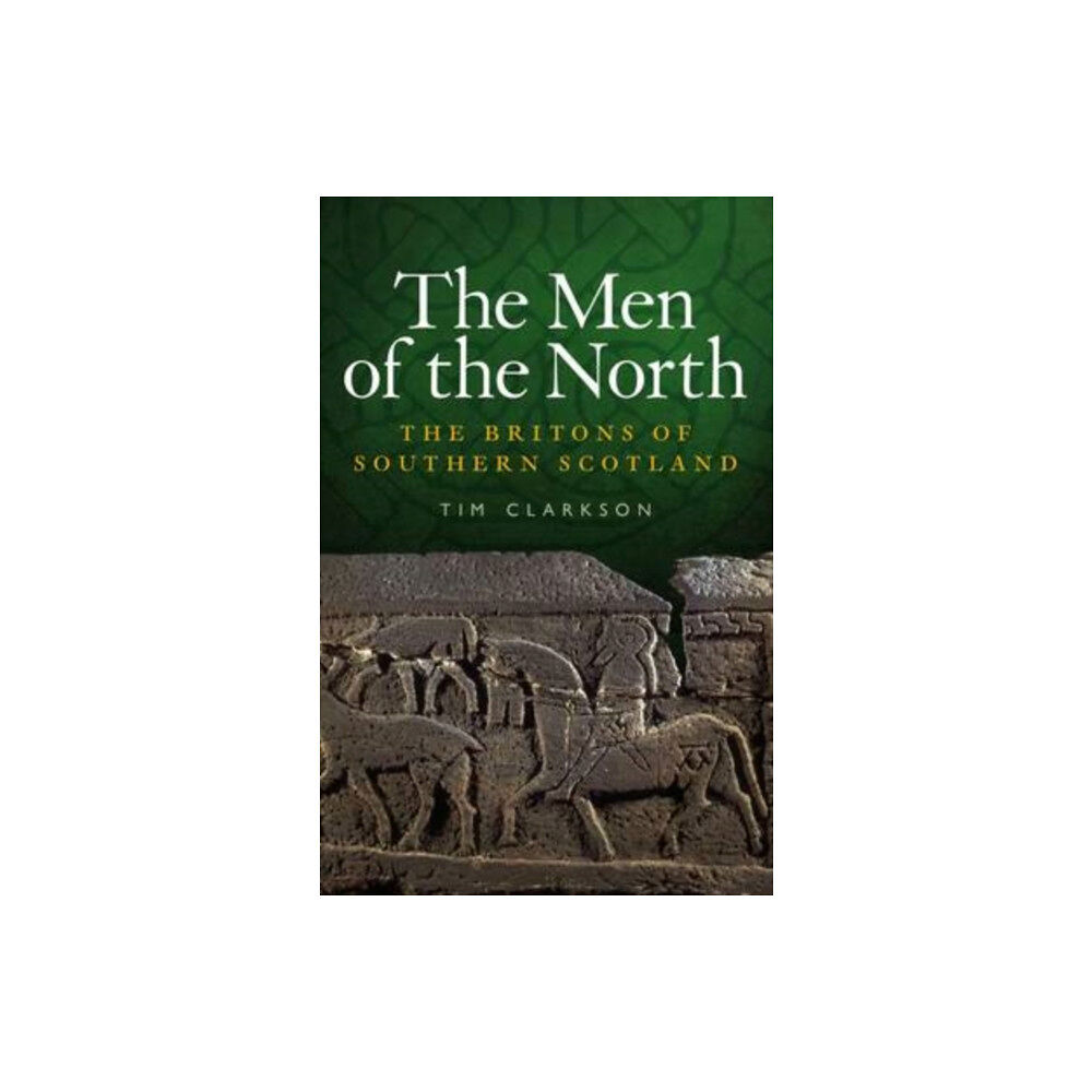 Birlinn General The Men of the North (häftad, eng)