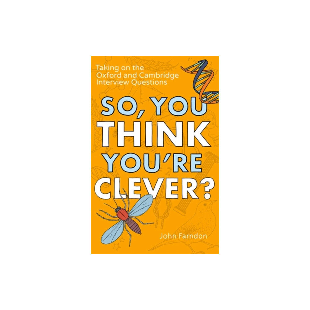 Icon Books So, You Think You're Clever? (häftad, eng)