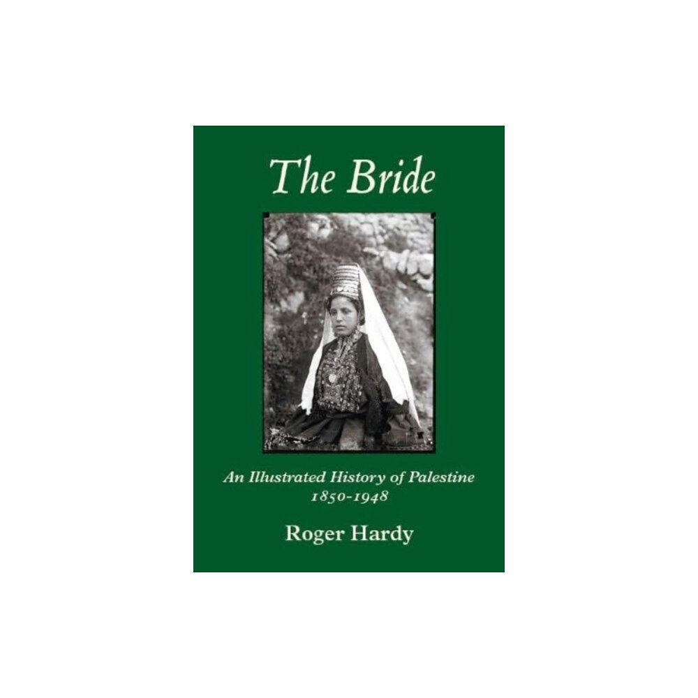 Mount House Press The Bride (häftad, eng)
