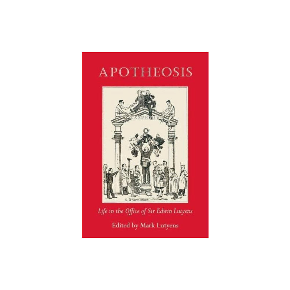 Mount House Press "LUT" (inbunden, eng)