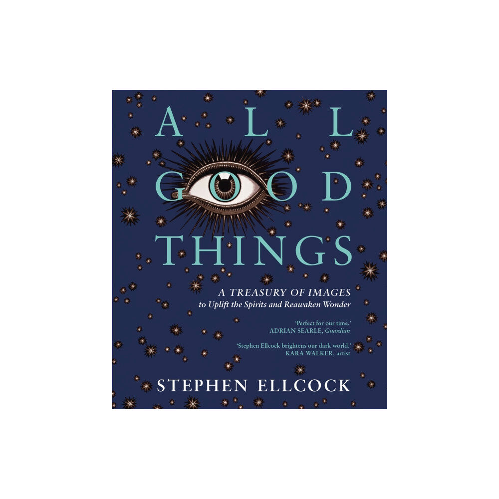 Duckworth Books All Good Things (häftad, eng)