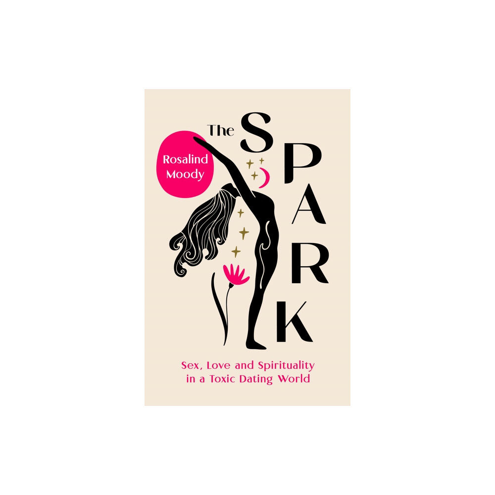 Duckworth Books The Spark (inbunden, eng)