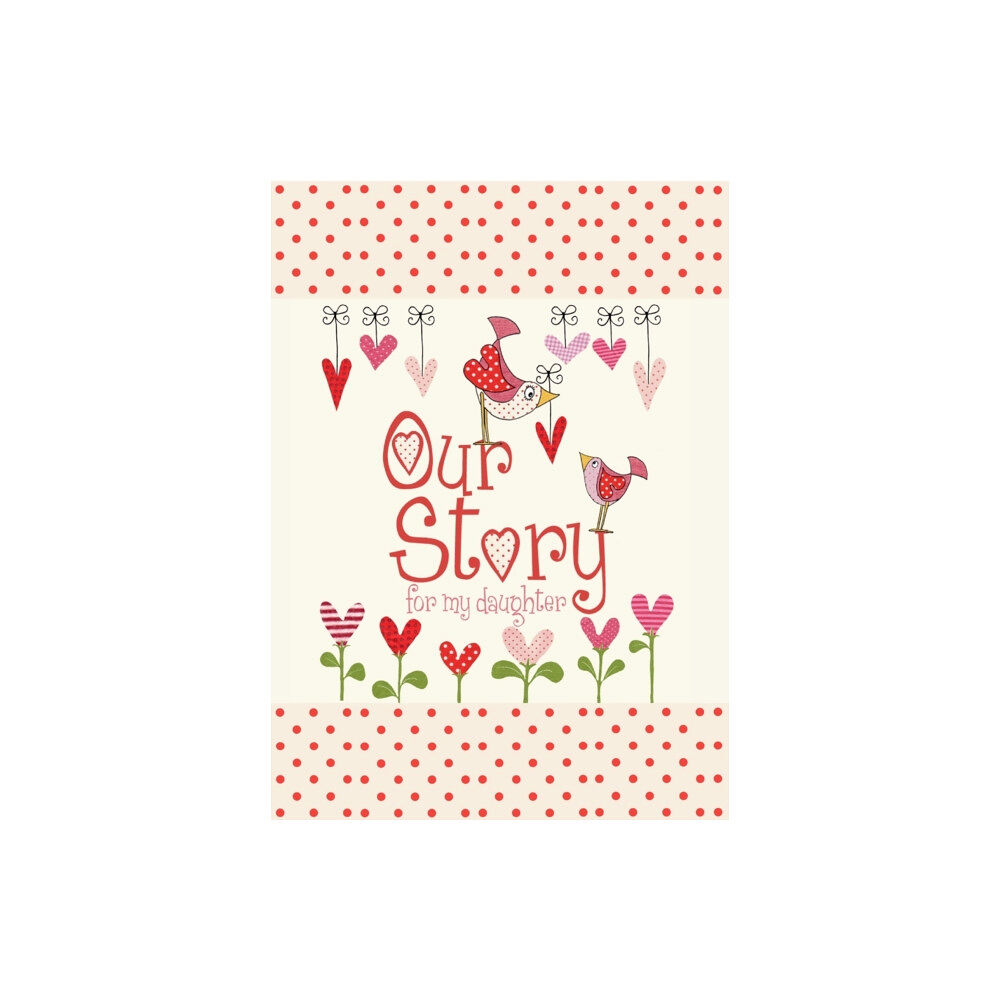 FROM YOU TO ME Our Story, for My Daughter (inbunden, eng)