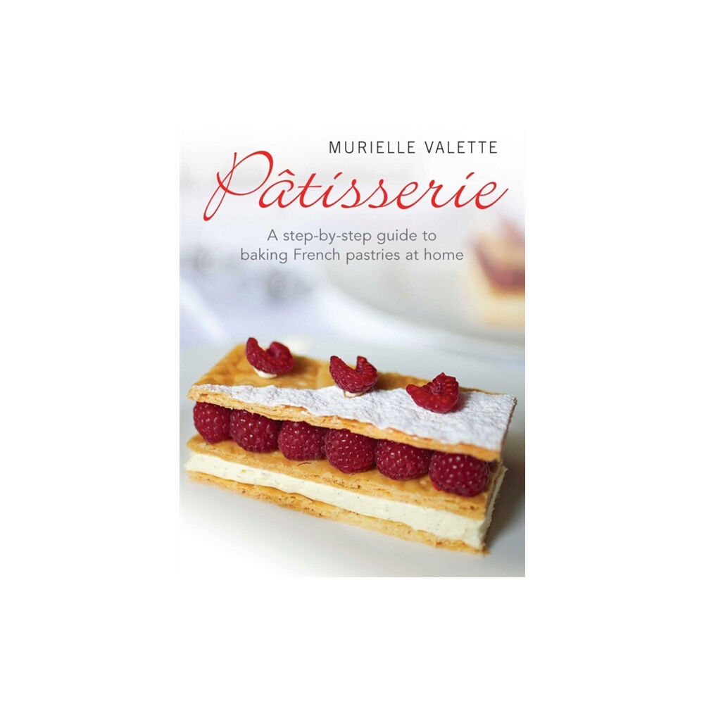 Little, Brown Book Group Patisserie (häftad, eng)