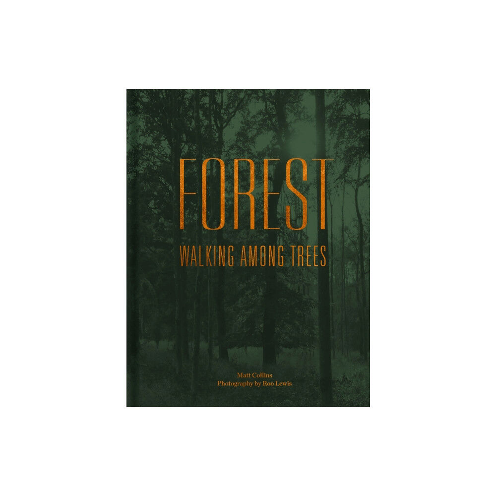 HarperCollins Publishers Forest (inbunden, eng)