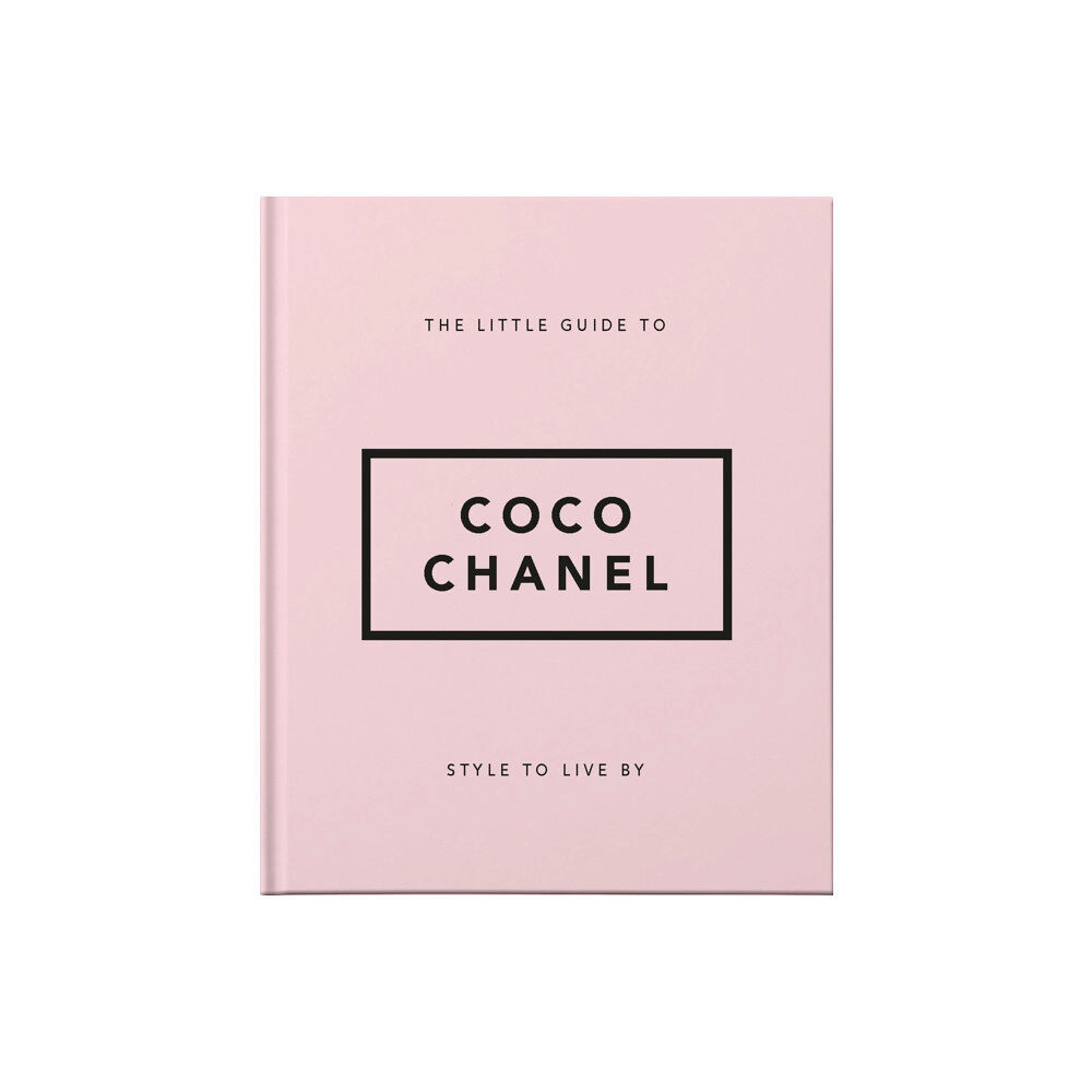 Headline Publishing Group The Little Guide to Coco Chanel (inbunden, eng)