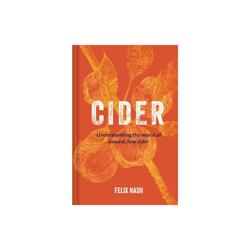 Ryland, Peters & Small Ltd Cider (inbunden, eng)