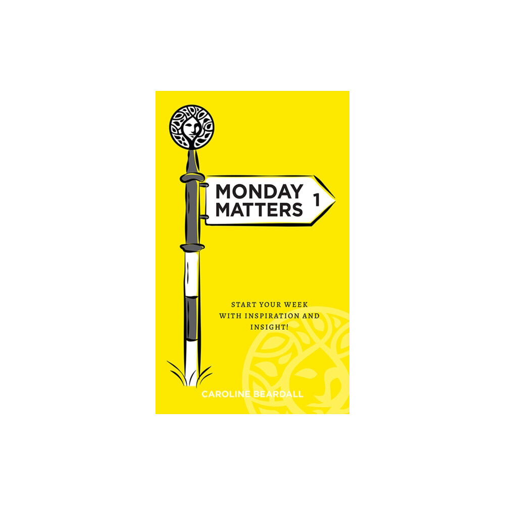THE HEAD GARDENER Monday Matters (häftad, eng)