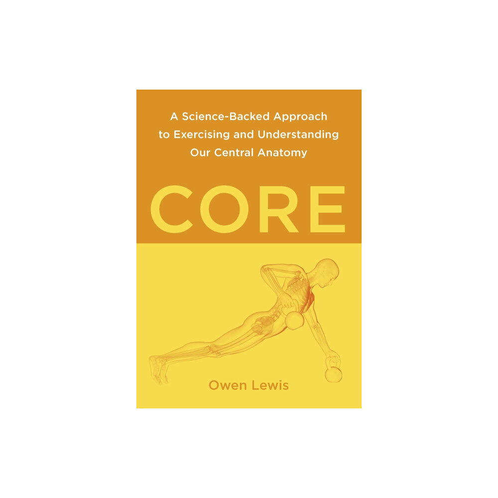 Lotus Publishing Limited Core (häftad, eng)