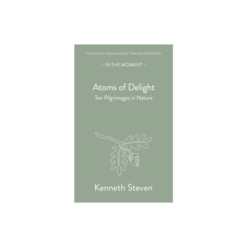 Saraband / Contraband Atoms of Delight (häftad, eng)