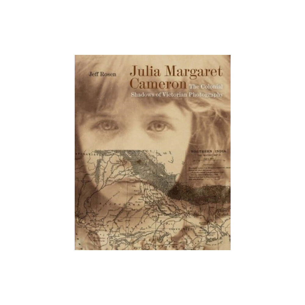 Paul Mellon Centre for Studies in British Art Julia Margaret Cameron (inbunden, eng)