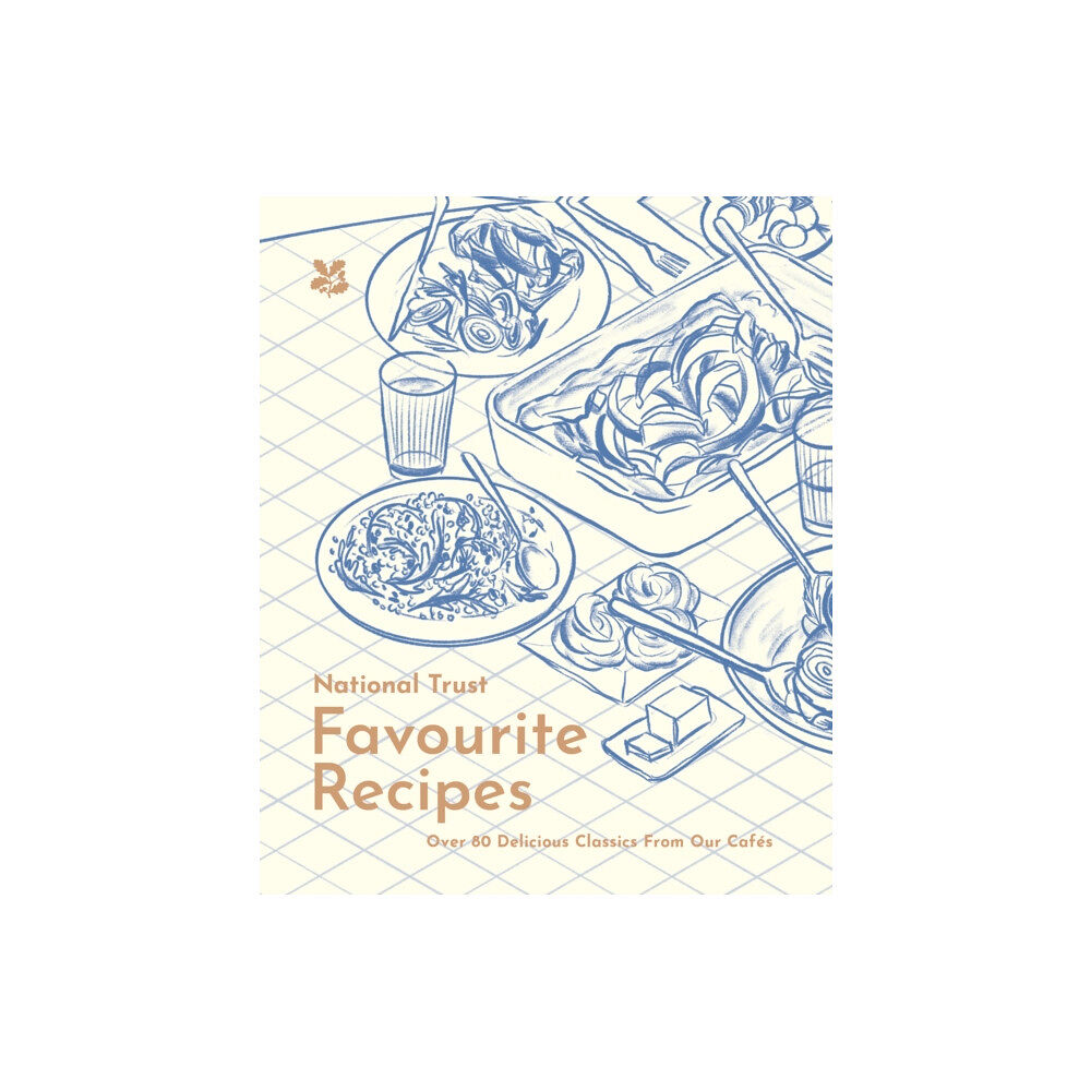 HarperCollins Publishers Favourite Recipes (inbunden, eng)
