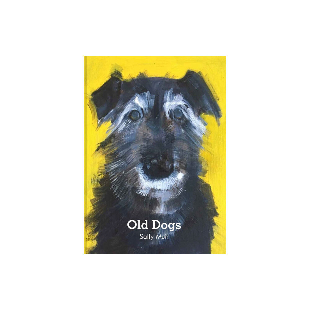 HarperCollins Publishers Old Dogs (inbunden, eng)