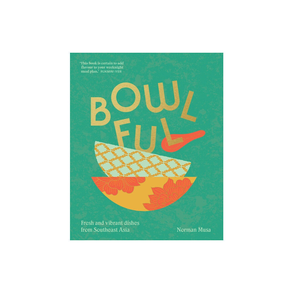 HarperCollins Publishers Bowlful (inbunden, eng)