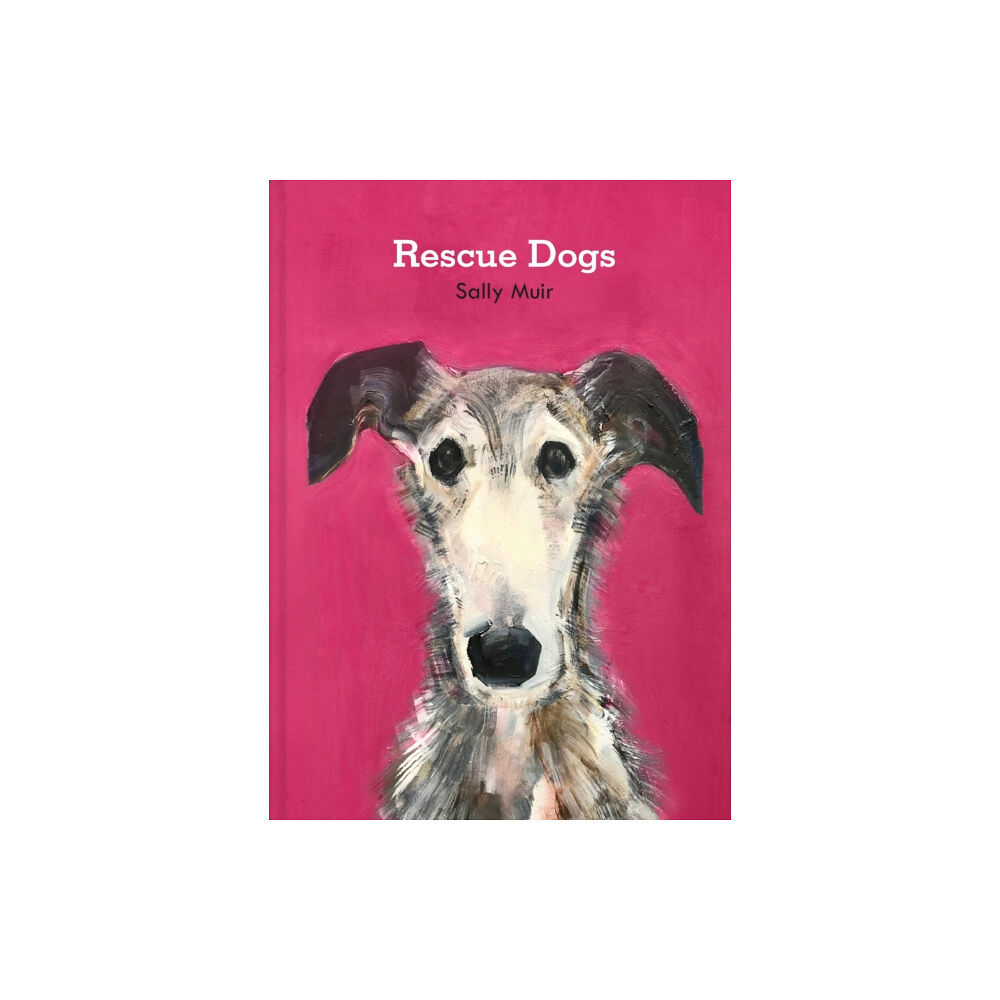 HarperCollins Publishers Rescue Dogs (inbunden, eng)