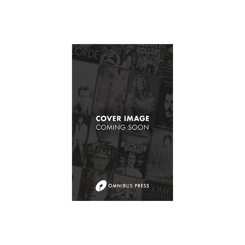 OMNIBUS PRESS Postcards from Scotland (inbunden, eng)