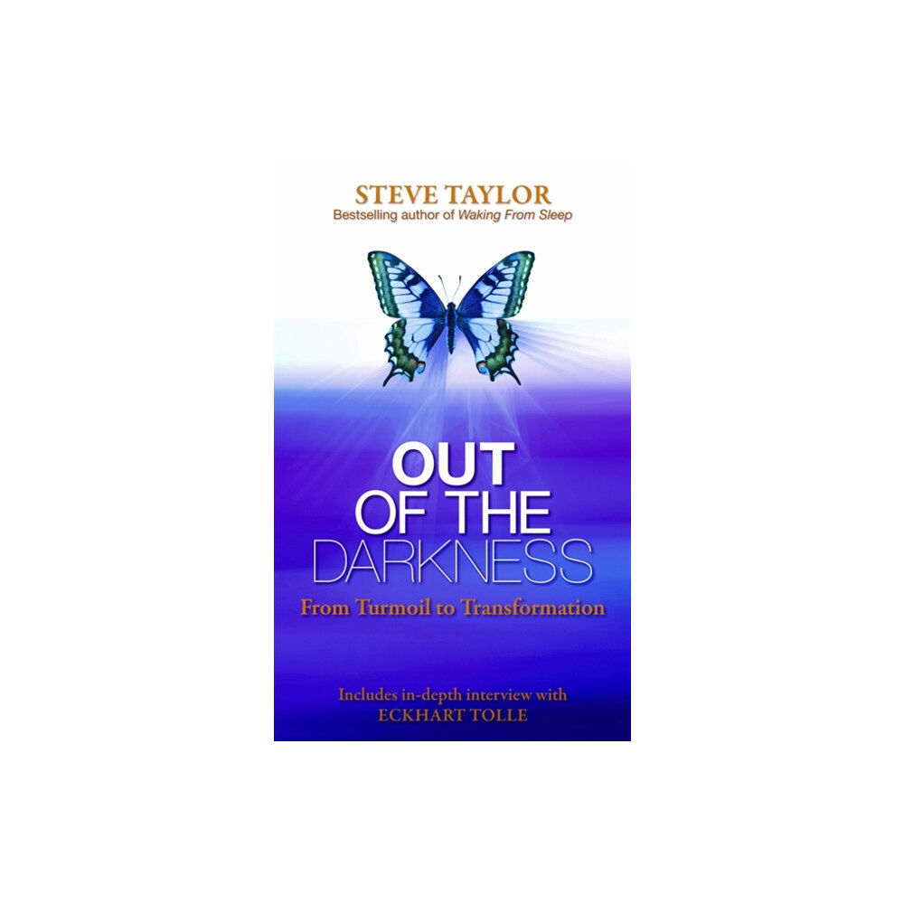 Hay House UK Ltd Out of the Darkness (häftad, eng)