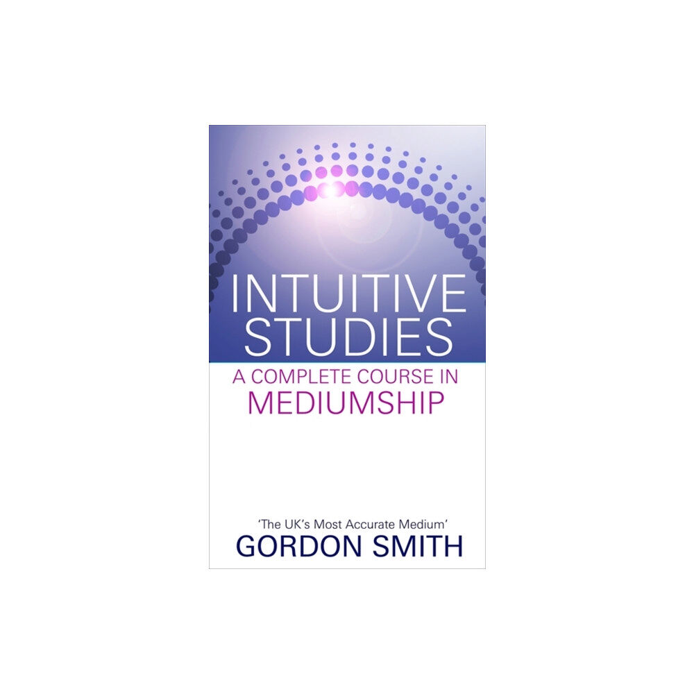 Hay House UK Ltd Intuitive Studies (häftad, eng)