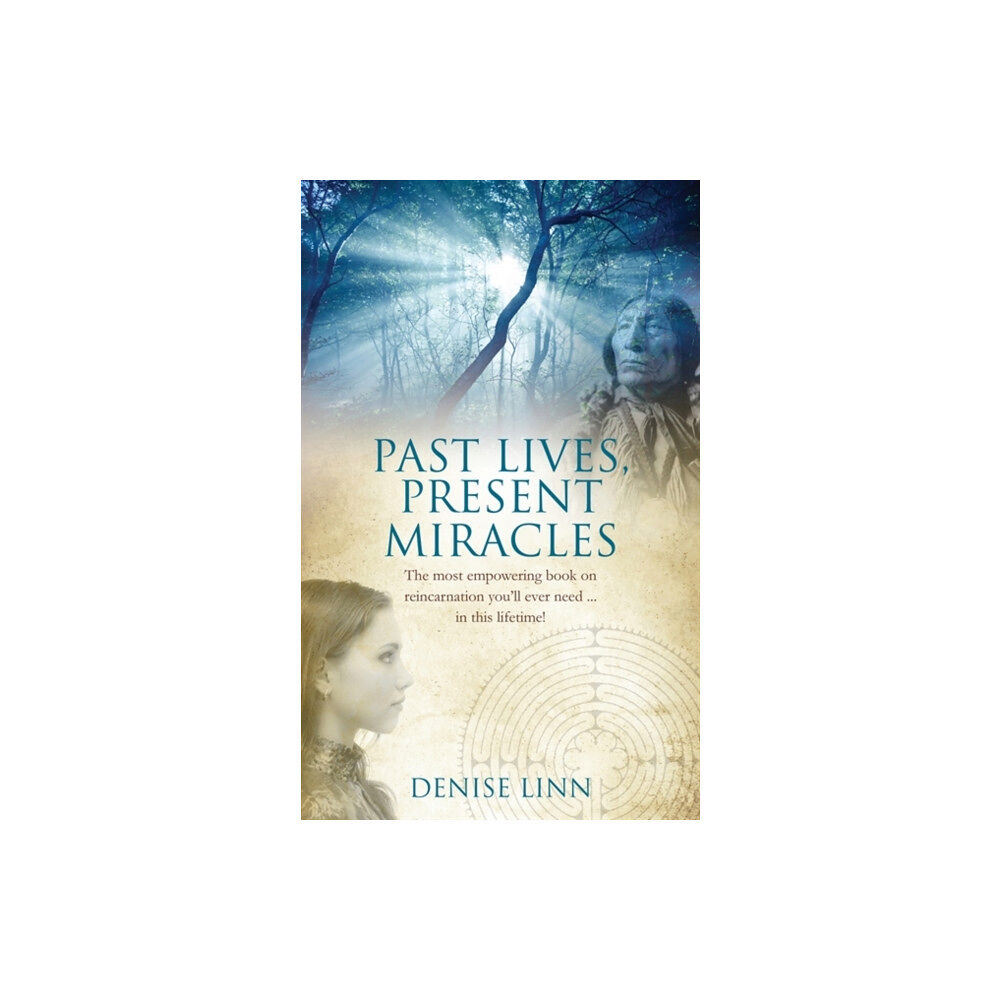 Hay House UK Ltd Past Lives, Present Miracles (häftad, eng)