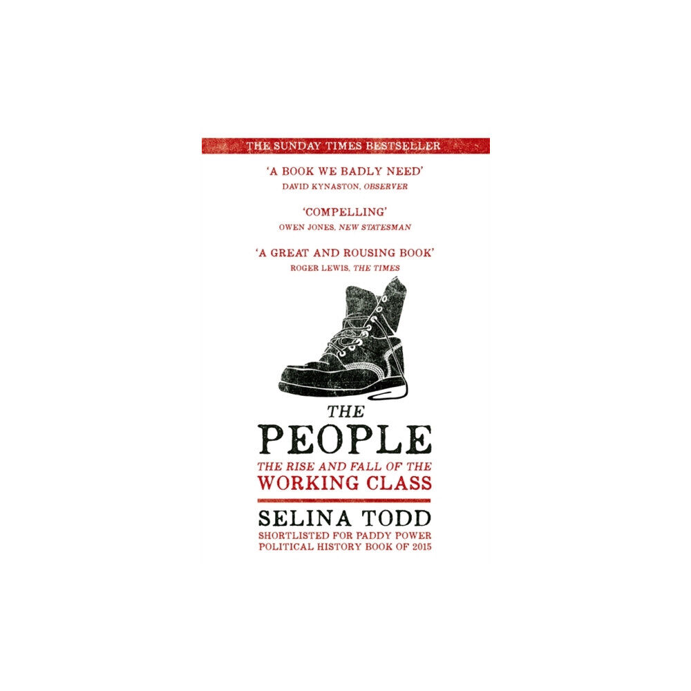 John Murray Press The People (häftad, eng)