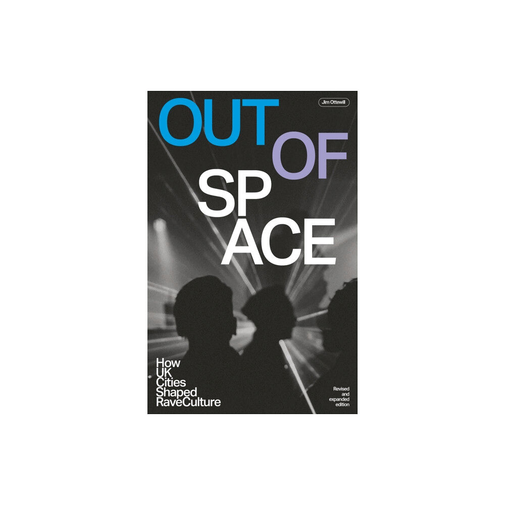 Velocity Press Out Of Space (Revised and Expanded) (häftad, eng)