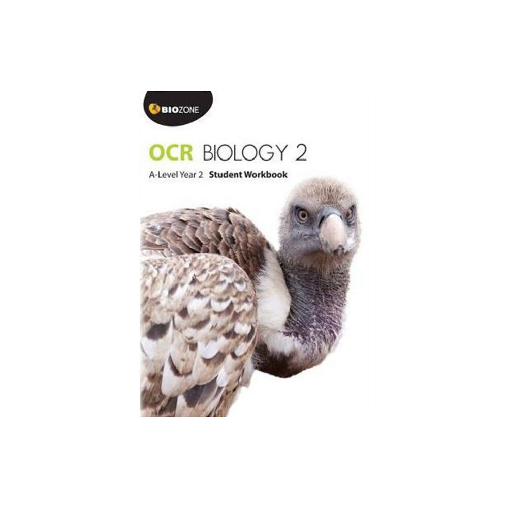 Biozone International Ltd OCR Biology 2: A-Level Year 2 (häftad, eng)